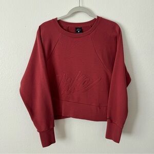 Nike Women's Crewneck Sweatshirt